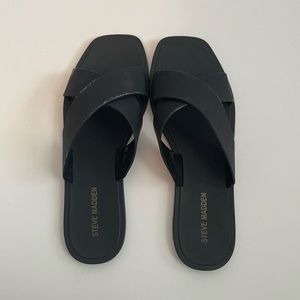 Steve Madden Horizon Sandals